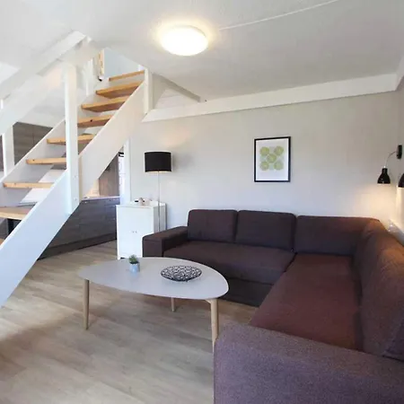 Ferienhaus Xlix