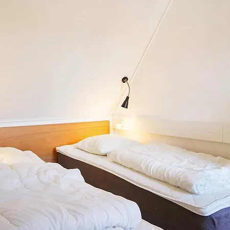 Xlix Ferienhaus Gudhjem