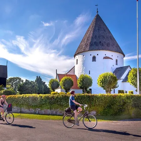Xlix Ferienhaus *