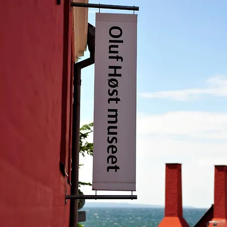 Xlix Ferienhaus Gudhjem