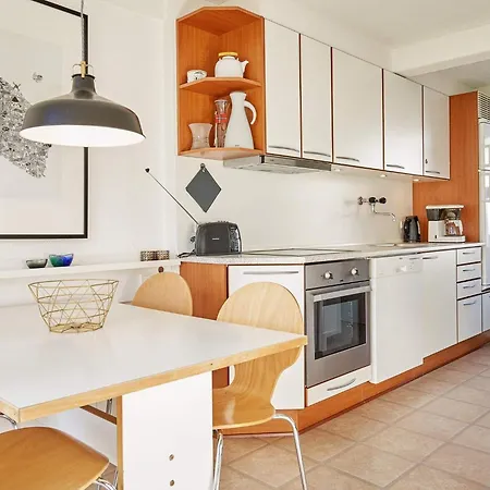 Ferienhaus Xlix